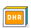 dhr-test-icon